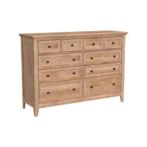 San Mateo Dresser Drawer
