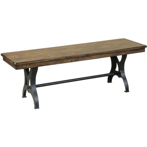 District (The) District (The) in Backless Bench PAK