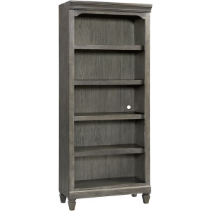 Foundry Home Office Bunching Bookcase