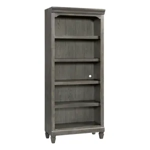 Foundry Home Office Bunching Bookcase