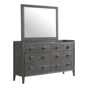 Portia Drawer Dresser