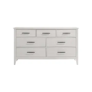 Andover Dresser White