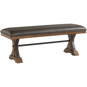 Taos Bench w/Cushion