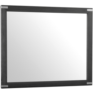 Laguna Dresser Mirror