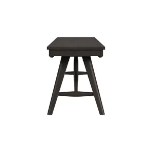Bayside Bench Black