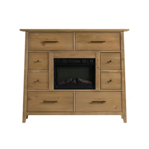 Jackson Estate Chest