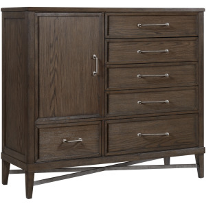 Preston Gentleman's Chest Drawer