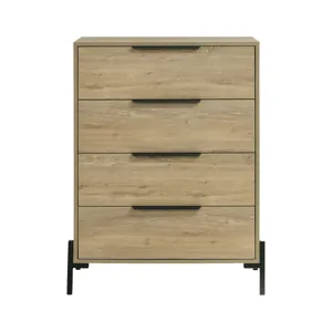 Newhall Chest