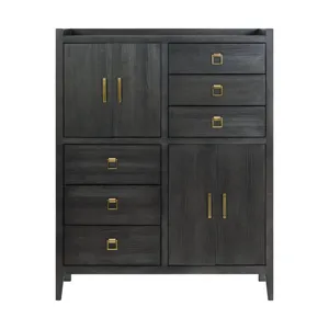 Portia Gentleman\'s Chest