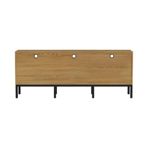 Newport \" TV Console