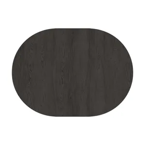 Bayside Round Table Black