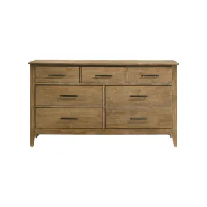 Andover Dresser Maple