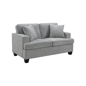 Baldwin Loveseat w Pillows