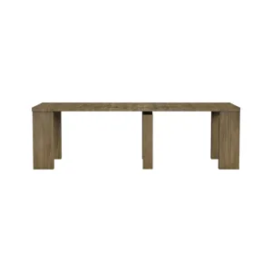 Flex Dining " Leaves Sandbar Oak