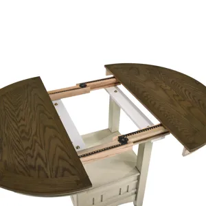 Mission Casuals Mission Casual Dining Table