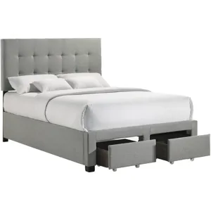 Kaycee Youth Kaycee Full Storage Bed