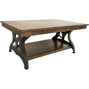 District (The) District (The) Coffee Table Base