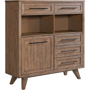 Oslo Dining Pantry Cabinet