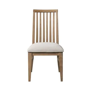 Landmark Slat Chair