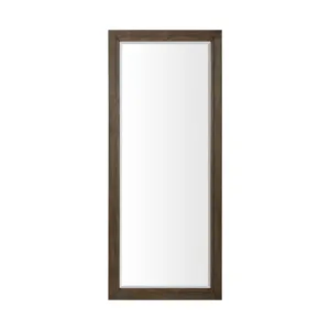 Preston Floor Mirror