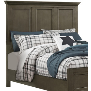 San Mateo Youth Full Panel Headboard