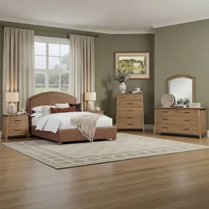 Jackson Nightstand