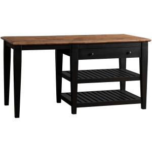 Austin Kitchen Island