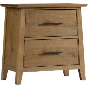 Jackson Nightstand