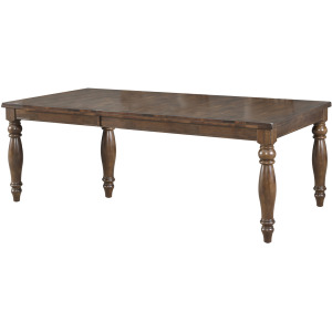 Kingston Dining Bfly Lf
