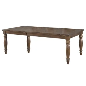 Kingston Dining Table