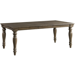 Balboa Park Table Dining