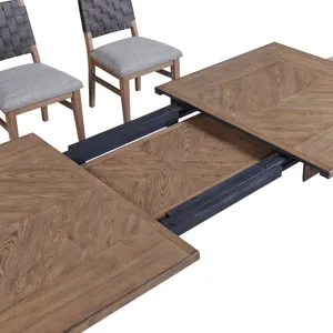 Oslo Dining Table