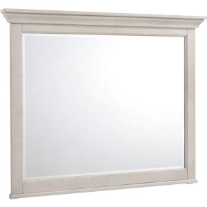 San Mateo Mirror Landscape