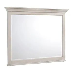 San Mateo Mirror Landscape