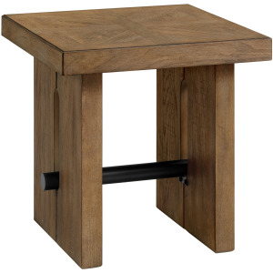 Landmark Occasionals End Table