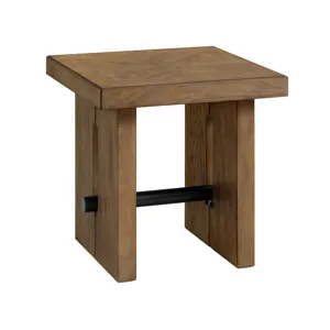Landmark Occasionals End Table