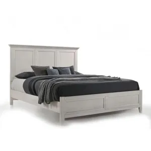 Q/K Standard Side Rail Set