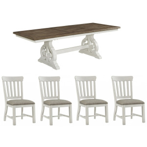 Drake 5 PC Dining Set