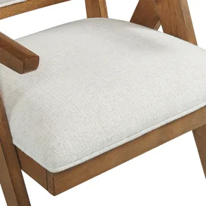 Vantage A-Frame Arm Chair