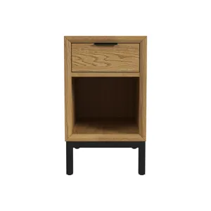 Newport Chairside Table