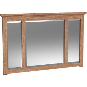 Oak Park Dresser Mirror