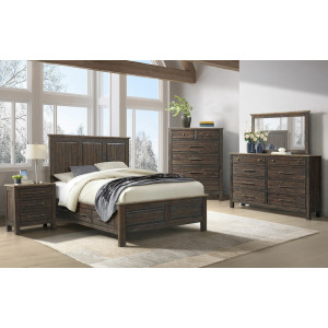Transitions Queen/King Side Rails