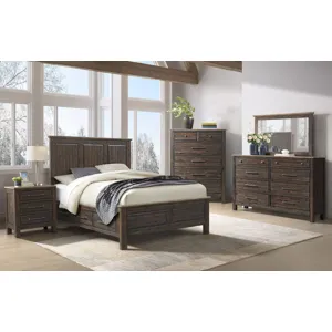 Transitions Queen/King Side Rails