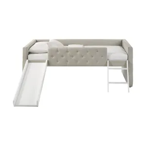 Addyson Twin Loft Bed