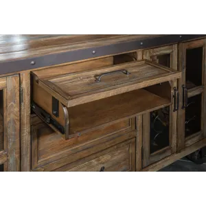 Taos Sideboard
