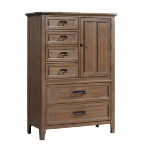 Alta Gentleman\'s Chest Harvest