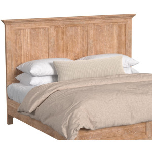 San Mateo King Panel Headboard