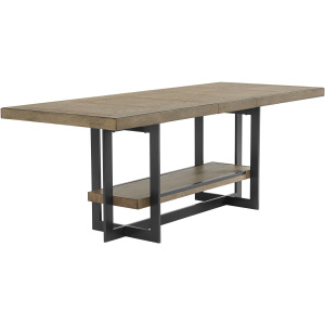 Eden Counter Table