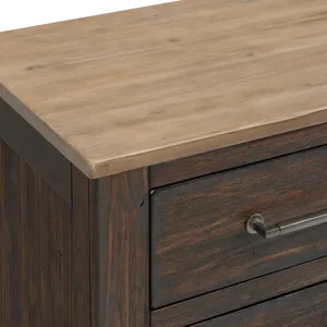 Transitions Nightstand