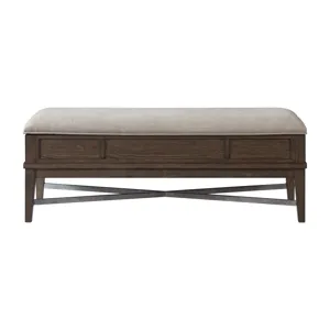 Preston Storage Bench